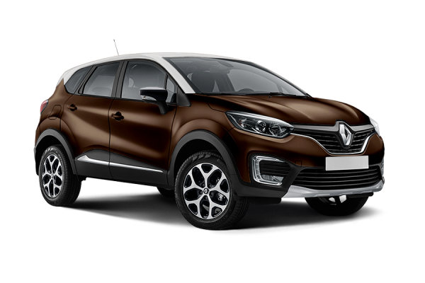 Renault Kaptur 2020 Drive 2.0 AT