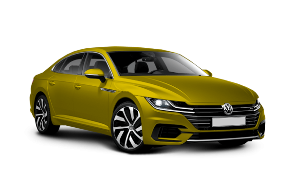 Volkswagen Arteon R-Line Premium 2.0 AMT