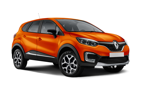 Renault Kaptur 2020 Style 2.0 AT